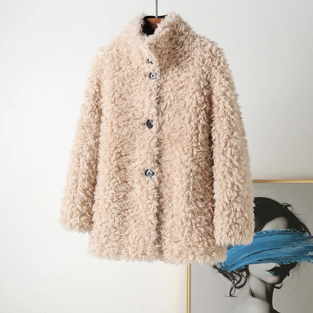 【新品】シェリエ pure lambs wool jacket coat $_10.PNG?set_id=880000500F