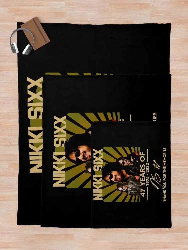 Nikki Sixx 45 �� 1975 2020, �߾� �����մϴ�, ������ ������ ���, ���� ħ�� Ŀ��