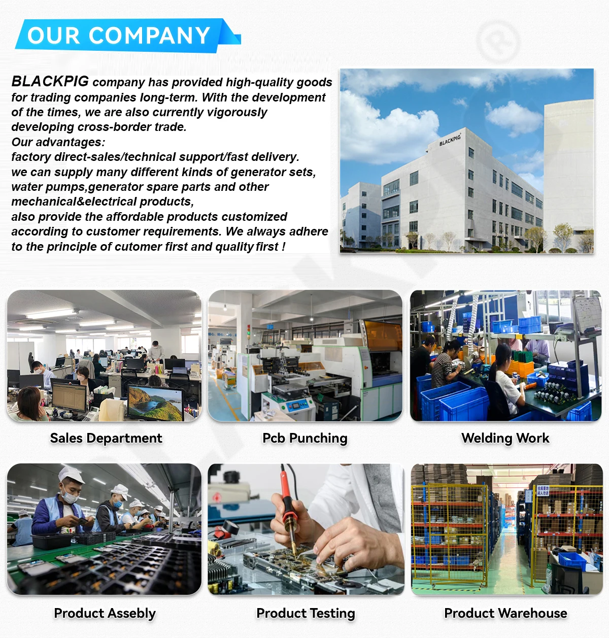 Computers e Electronics