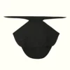 Malaysian Strap Instant Hijab Solid Modal Jersey Hijab Sacrf For Muslim Woman Hijabs Wrap Lady Casual Headband Ethnic Headscarf 6