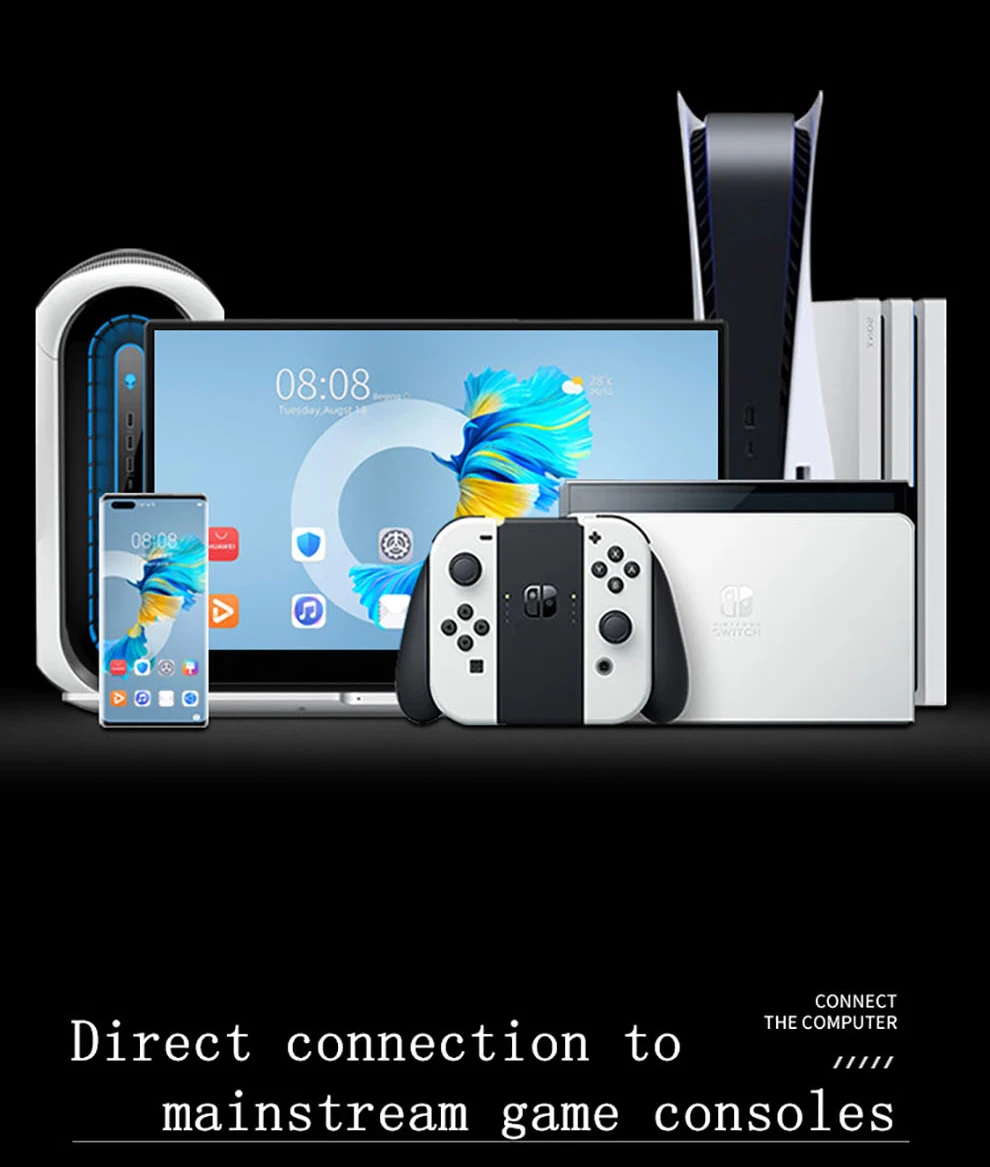 15.6 ġ 1080p FHD ޴ , CŸ USB HDMI ȣȯ  , Ʈ  PC  ÷ ݼ