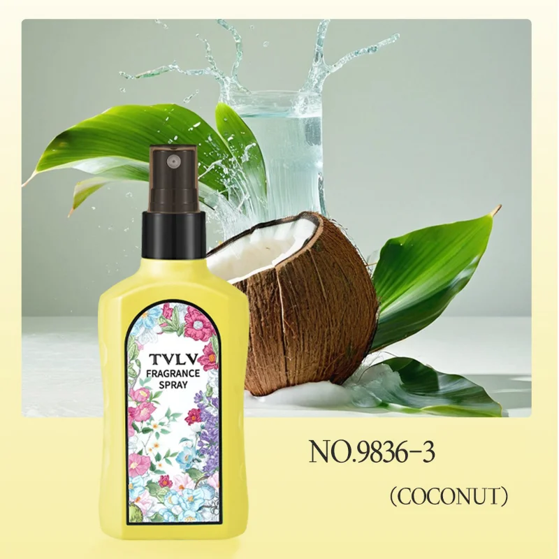 D Coconut 100ML