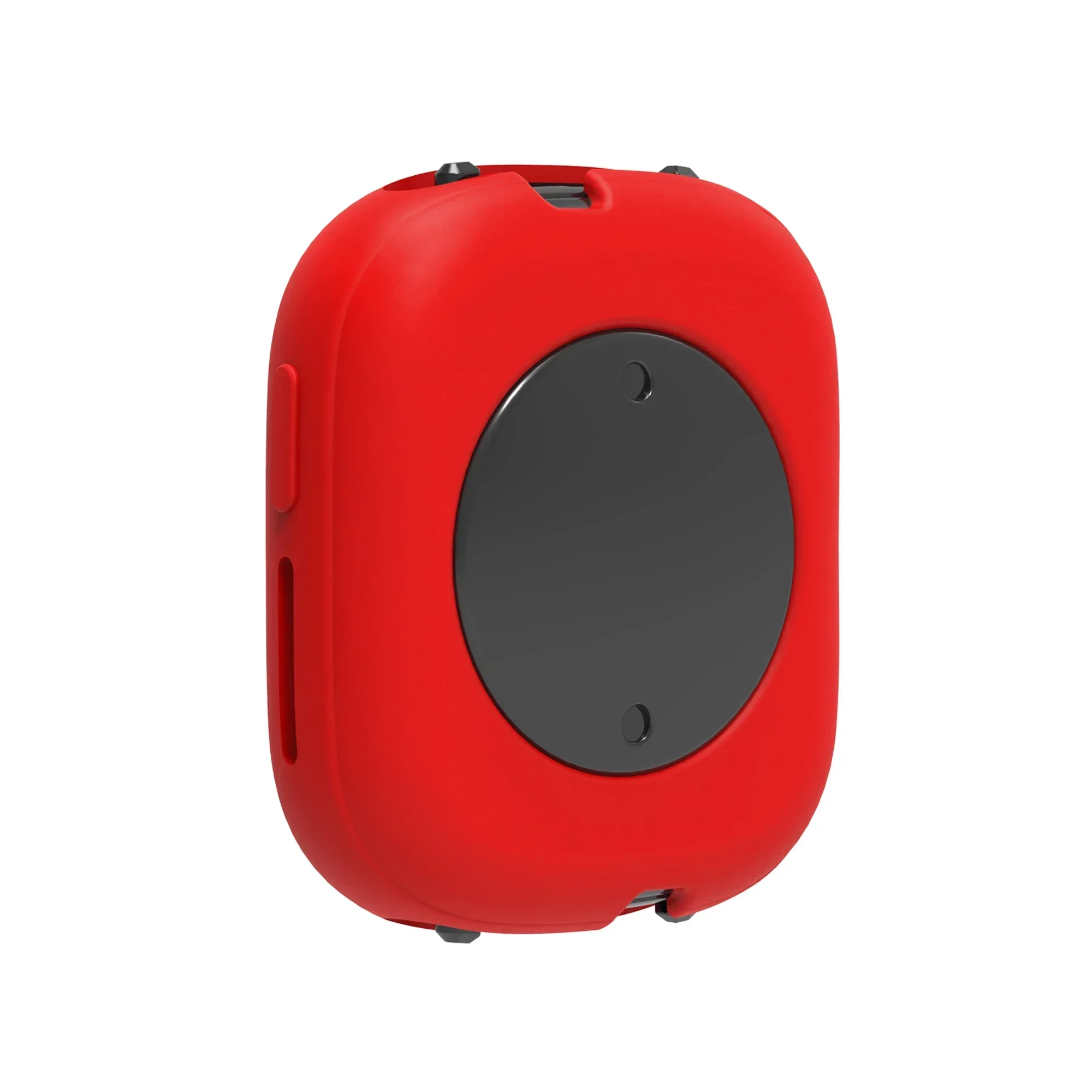 Soft Silicone Protective Sleeve for Smart Watches - Durable Bumper & Frame Protector