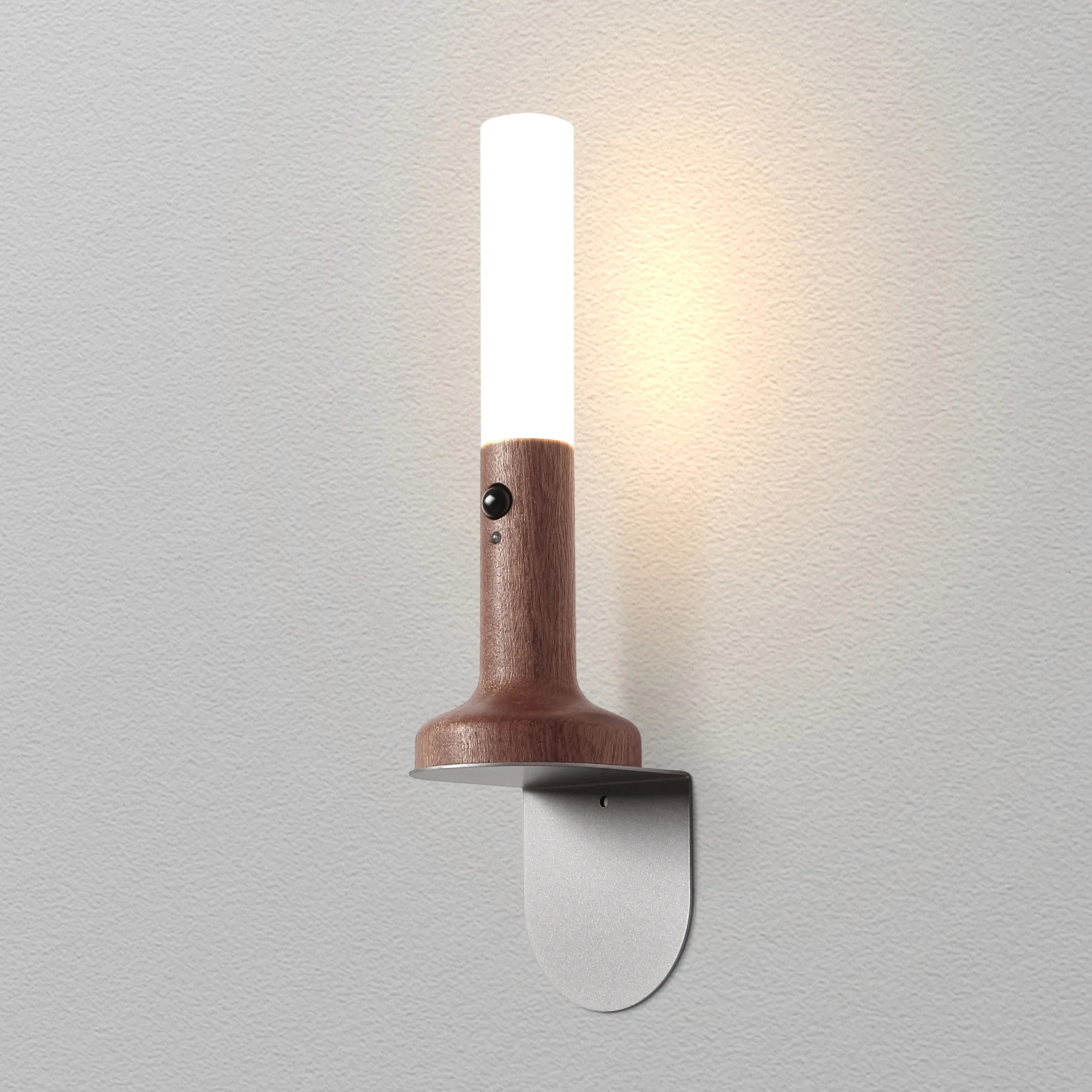 LED Night Light with Motion Sensor for Bedroom