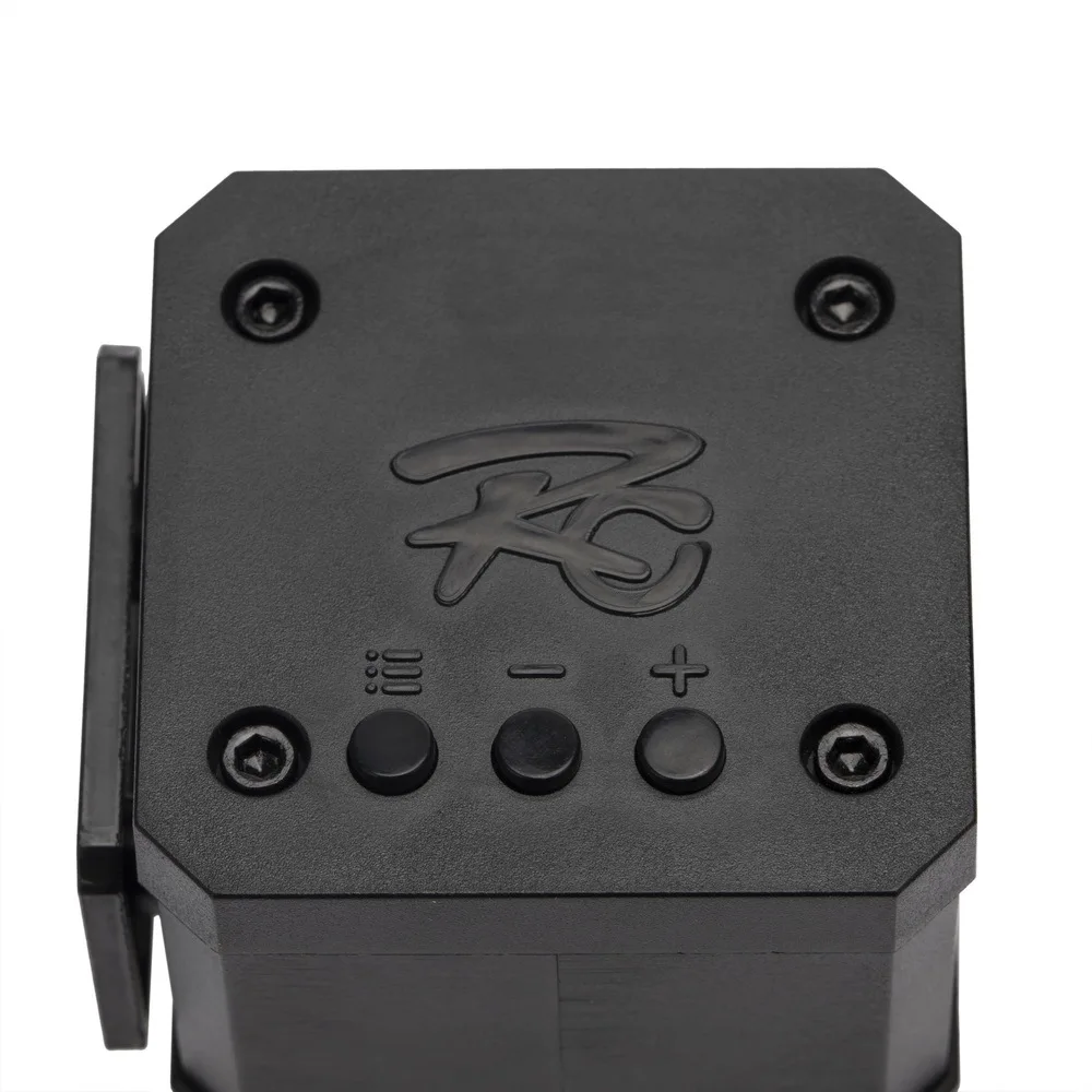 Modulo sistema audio simulato motore per SCX10 TRX4 1:8 1 Modulo sistema audio simulato motore per SCX10 TRX4 1:8 1