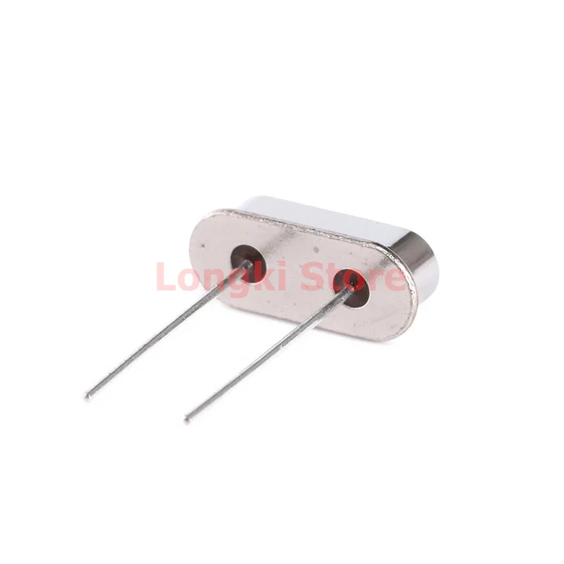 HC-49S 4.194304MHZ 4.194304M 4.194304 49S DIP Quartz Crystal Resonator Passive Oscillator 10pcs/lot