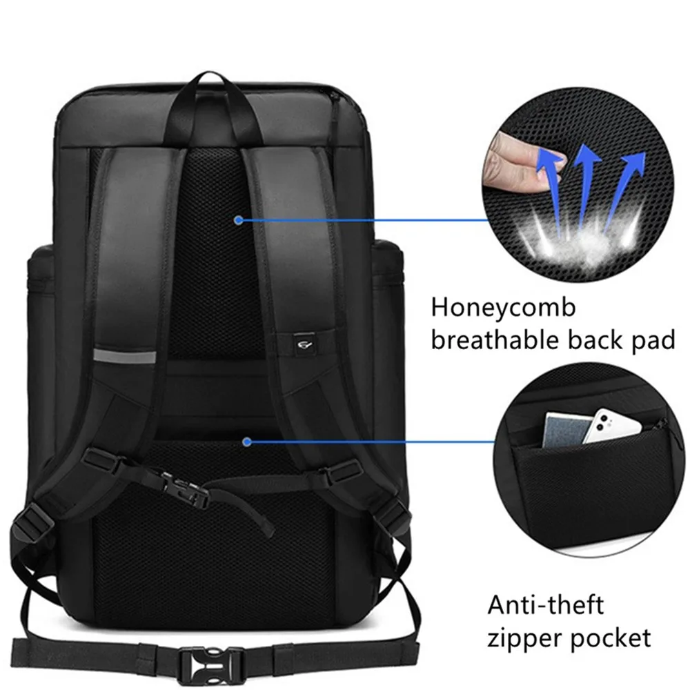 United Bags Big Tick All 35 L Medium Laptop Backpack Green, Black - Price  in India | Flipkart.com