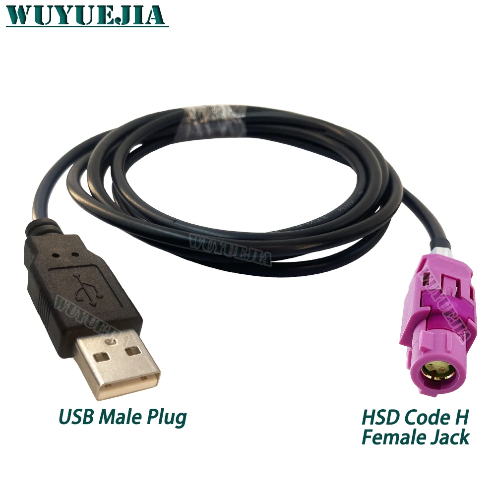 usb 20a heather violet codigo h alta qualidade 1 2m 4pin 01