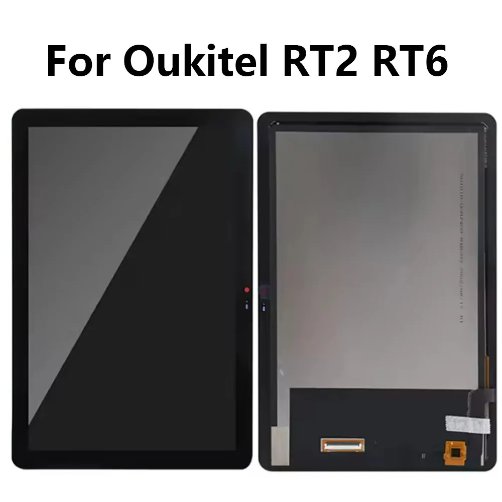 Premium Tablet LCD Screen Digitizer Replacement