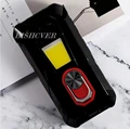 Black TPU C Red