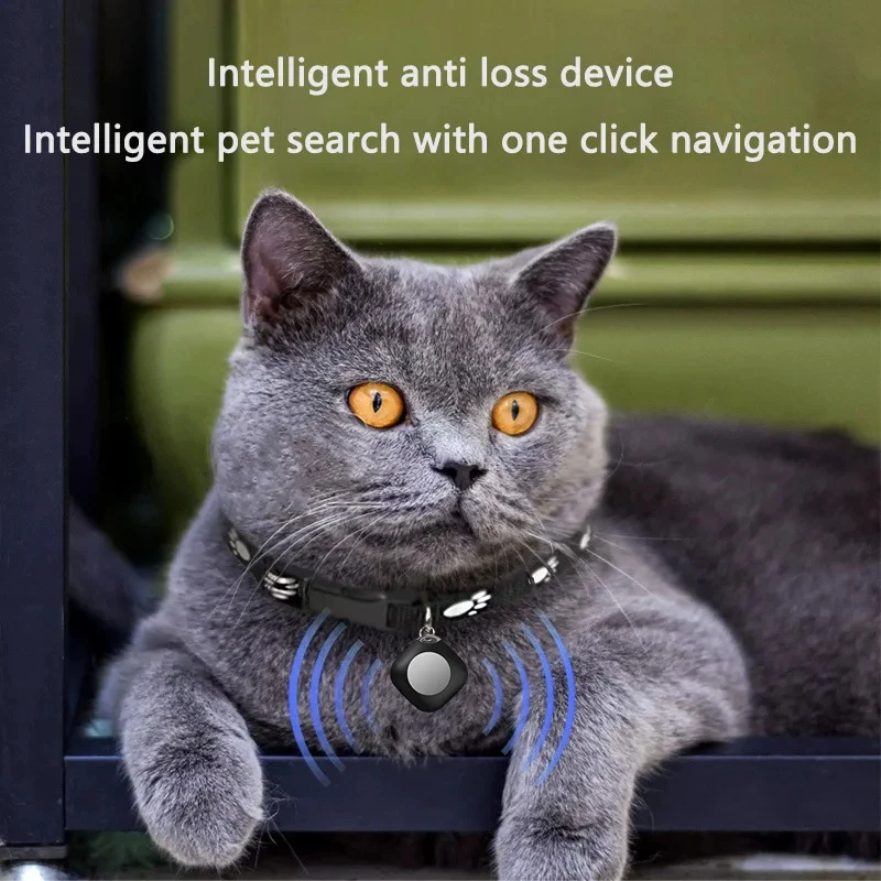 Xiaomi GPS Tracker Bluetooth Airtag Work With For Apple Find My APP Smart iTag Pet Key Finder Luggage Tracker For IOS System gps tracker gps locator key finder anti lost tracker bluetooth tracker bluetooth gps tracker bluetooth finder