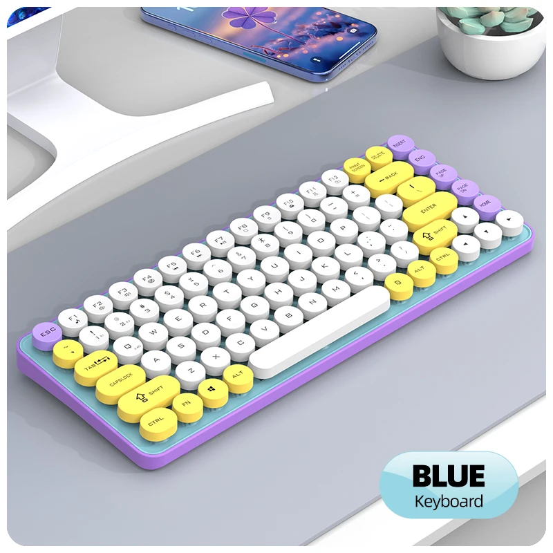 T185 Blue