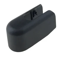 For Mazda 2 2004 2005 2006 2007 Rear Wiper Nut Cover Cap Rear Wiper Nut Cap Cover 1