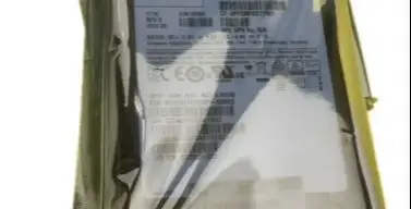 For 822788 001 822563 B21 PM1635 1 6T SAS 12G 2 5 SSD