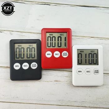 Digital Kitchen Timer 1