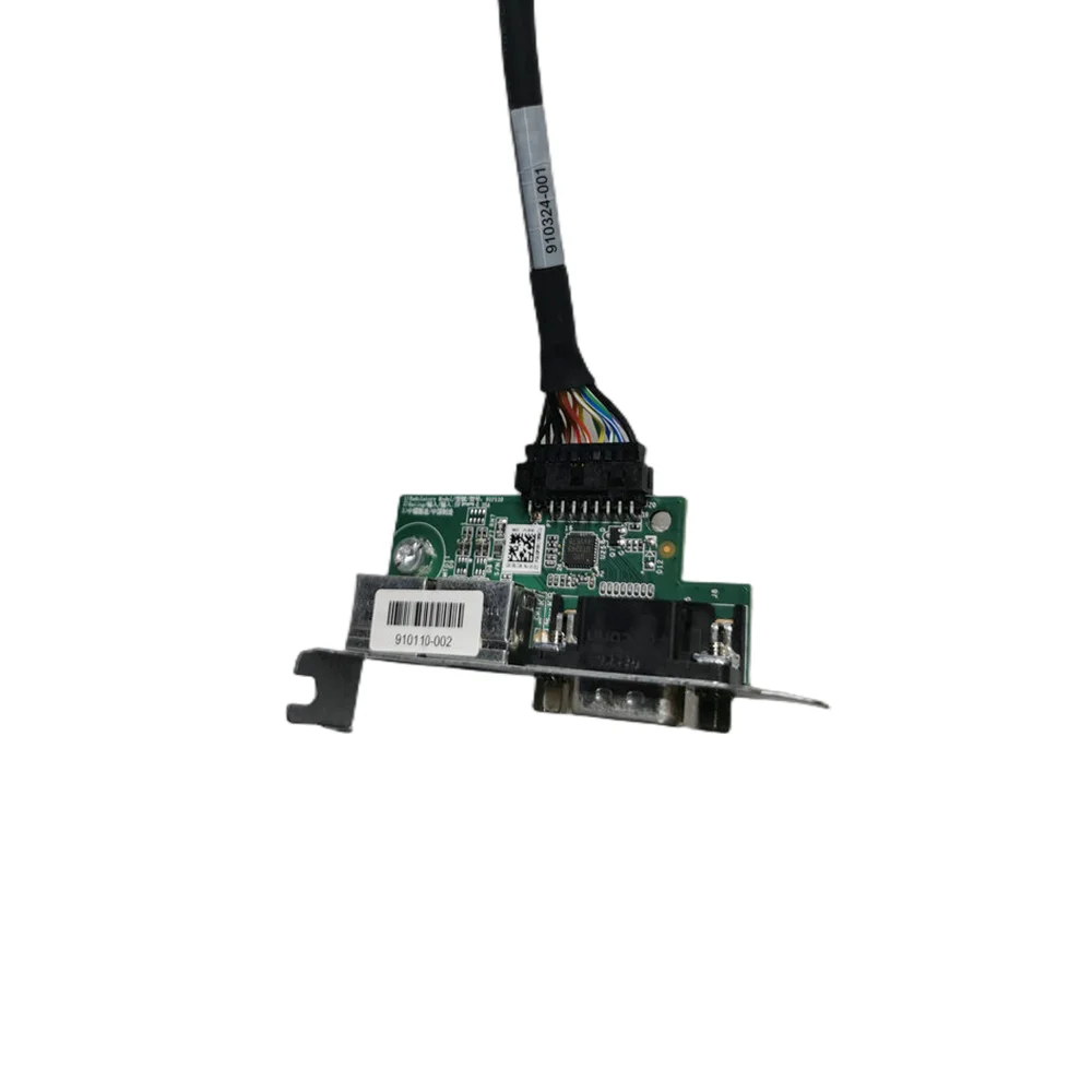 TT HP 400 600 800 G3 PS2 シリアル ポート カード ロープロファイル 910324 -001 910110 -002 高速船  - AliExpress