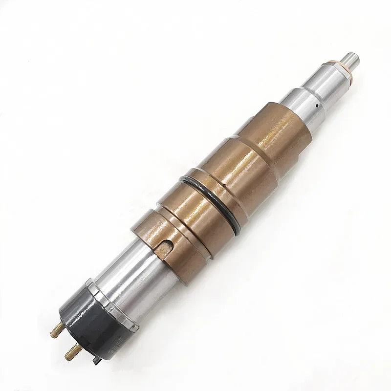 2086663 Diesel Engine Common Rail DC09 DC13 DC16 Diesel Fuel Injector 0984302 575177 2086663