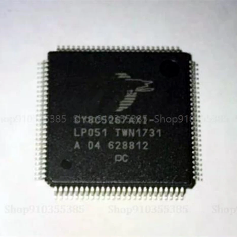 

2-10 шт., новые Φ микроконтроллеры CY8C5267AXI