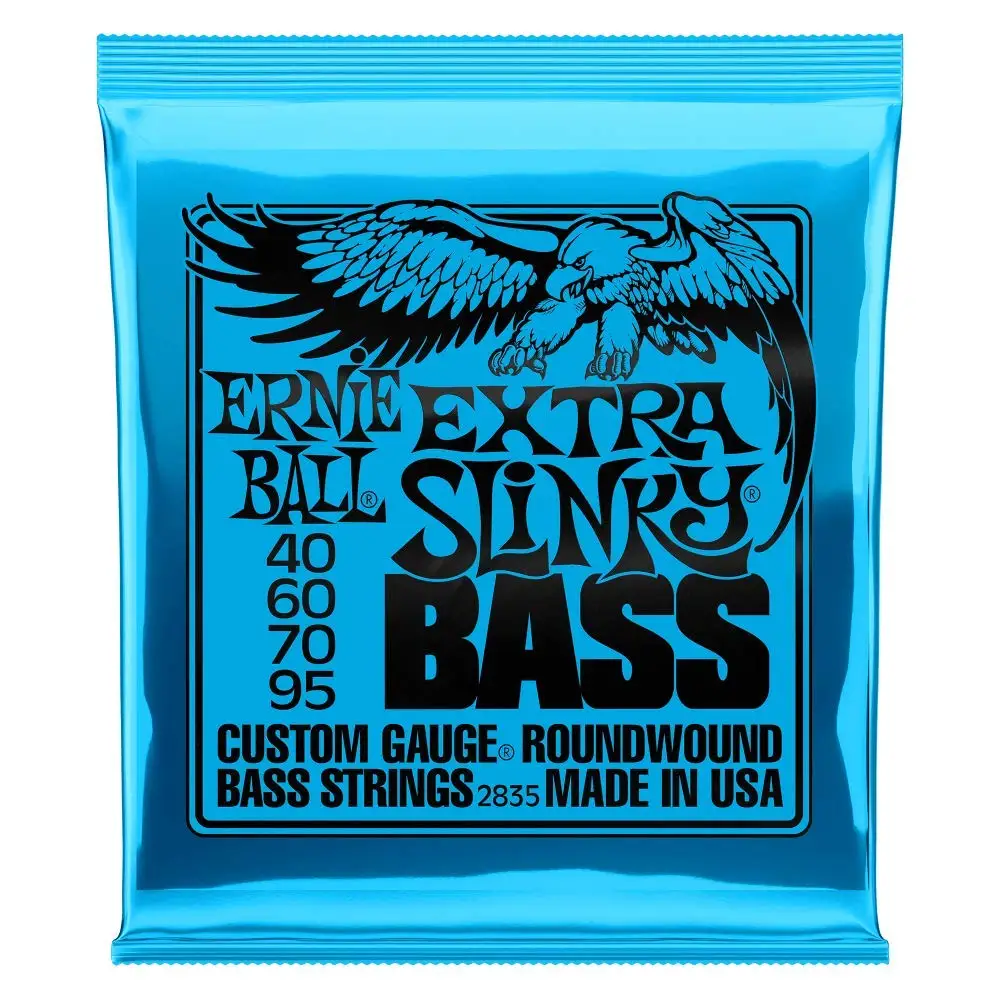 Ernie ball sale 12s