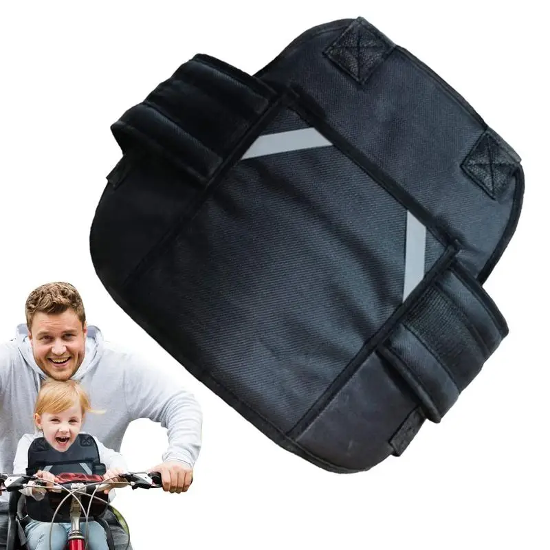 

Kids Motorcycle Safety Belt Breathable Kid Safety Belt For 2-12 Children Automotive Toddler Safety Harnesses For The Electric
