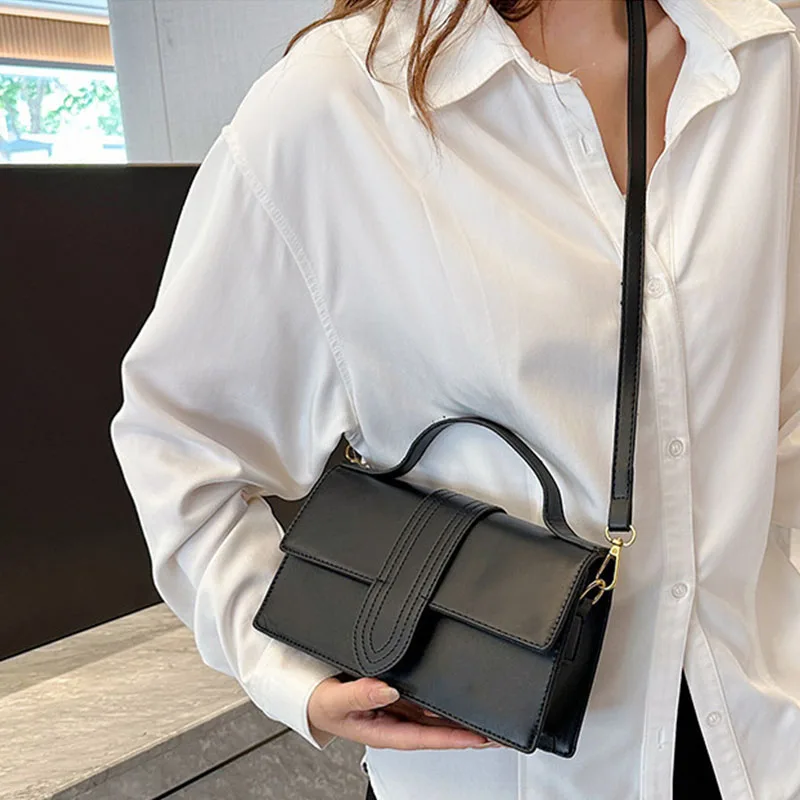 Рисунок 4 - Женская сумка на плечо 2024