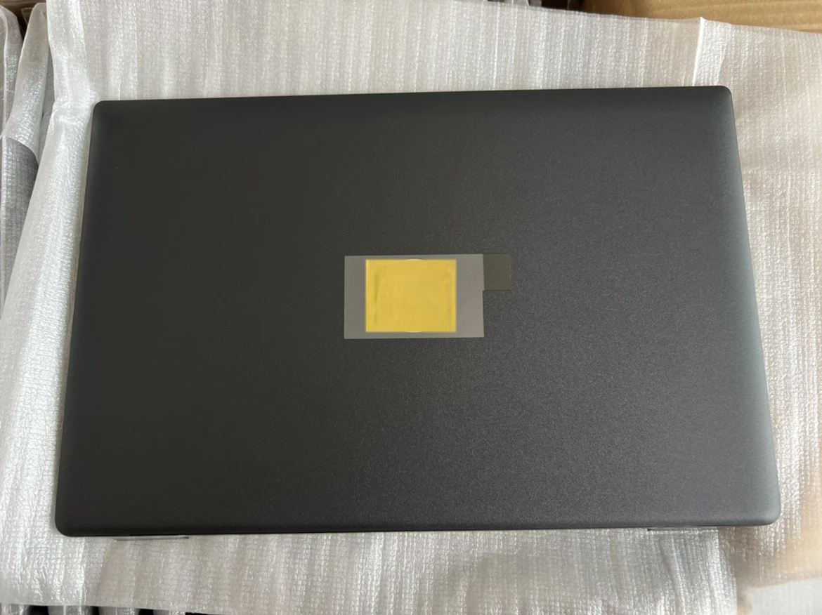 Tela do Portátil Dell Latitude Shell Case Traseiro Tampa Superior do Lcd Dell 3520 E3520 04y37v 017xcf - Imagem 4