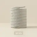 Gray white