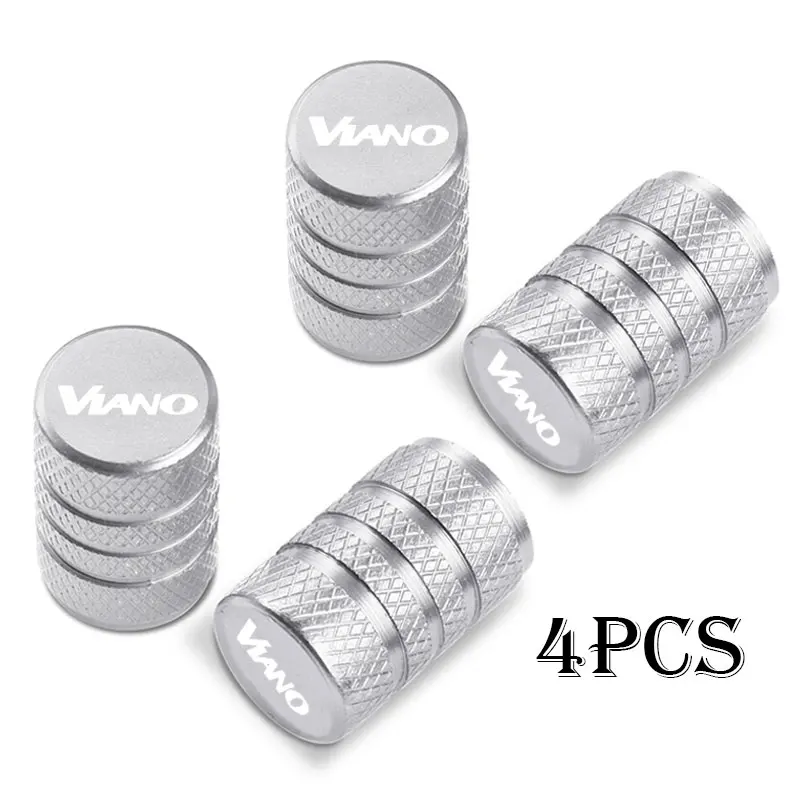 Waterproof Car Wheel Tire Valve Caps - Airdust Protection Tire Stem Covers