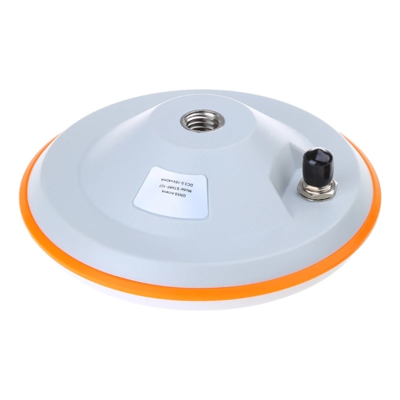 고정밀 GNSS 차동 RTK 매핑 버섯 헤드 포지셔닝 안테나