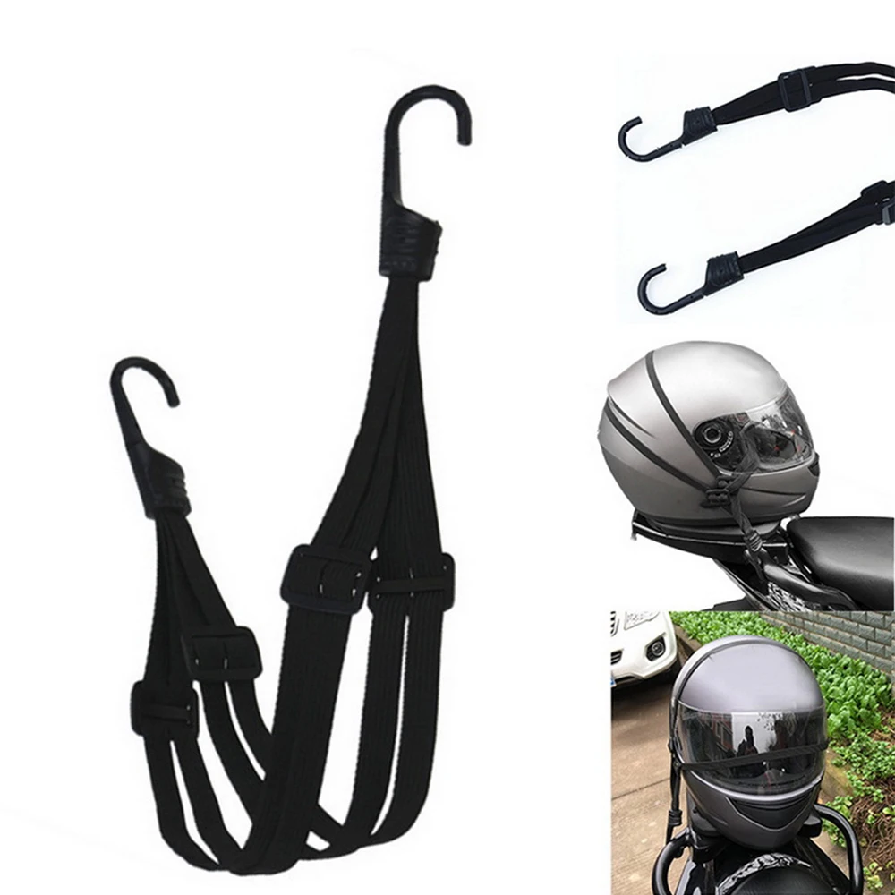 Motorcycle Helmet Strap Motorcycle Luggage Strap Motorcycle Luggage Rope