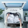 XL Washing Machine Automatic 8/10kg Drying Impeller Washing Grade I Energy Efficiency 3