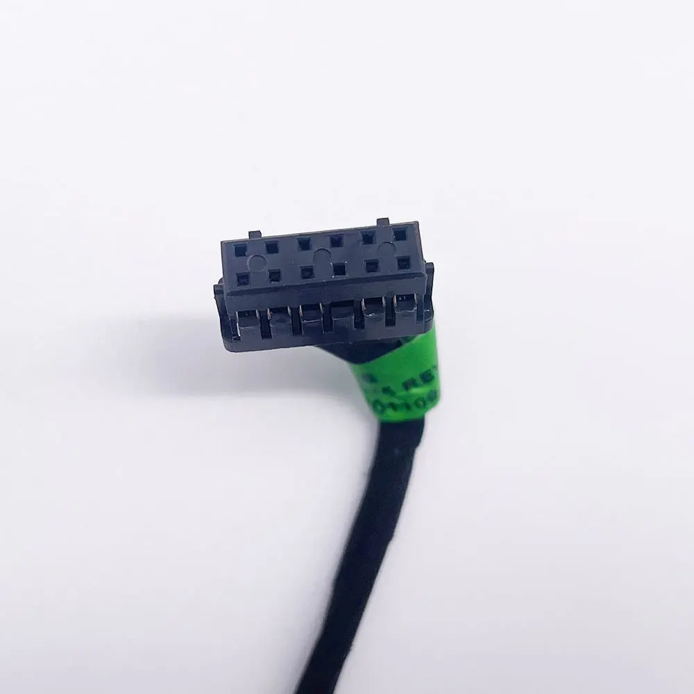 Connecteur D'alimentation DC Jack Pour HP Omen 15-ax205nf / Np - Prises Secteur - Neuf