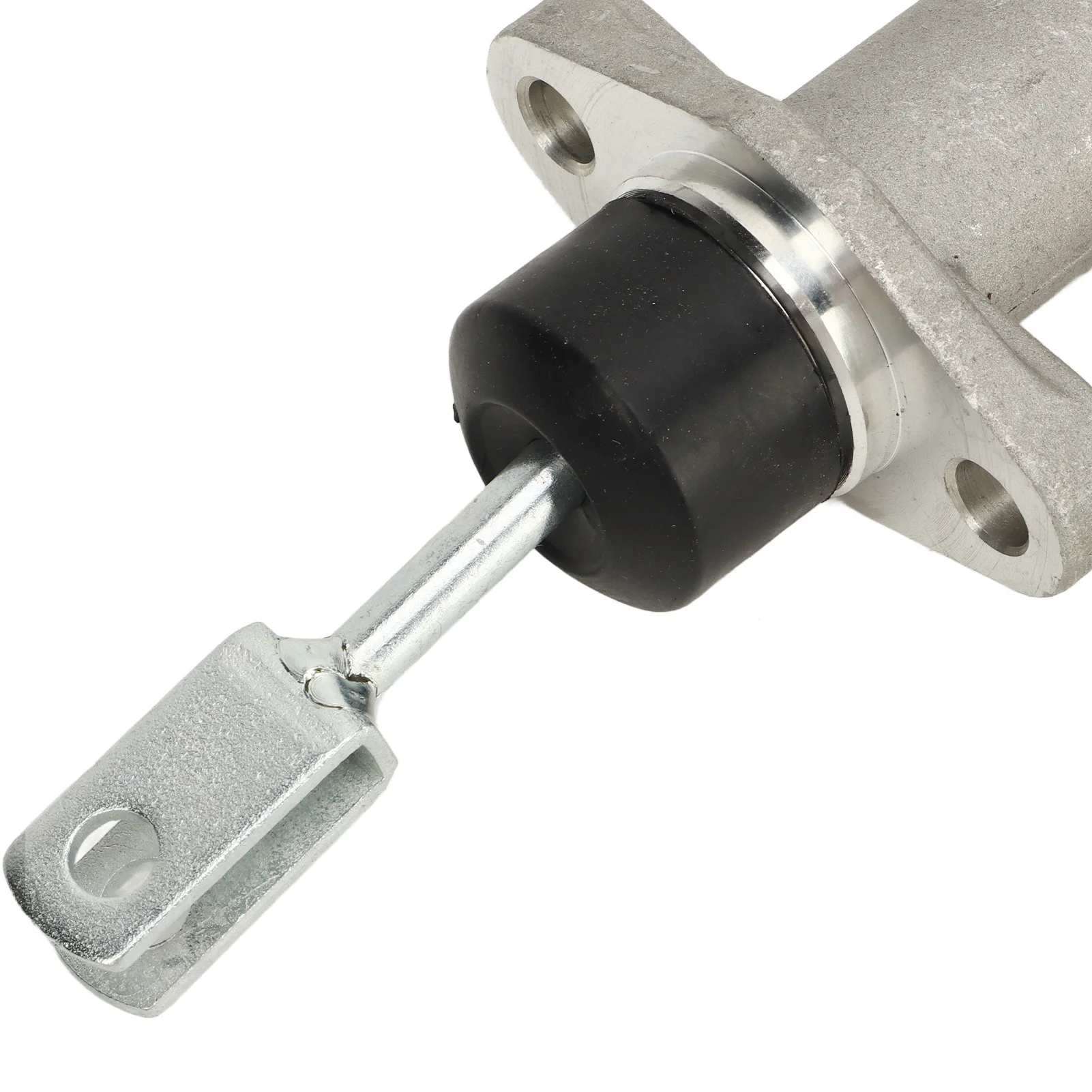 3/4 Inch Hydraulic Handbrake Brake Clutch Master Cylinder Efficient Rugged Reliable High Hardness Easy Installation for Trailer