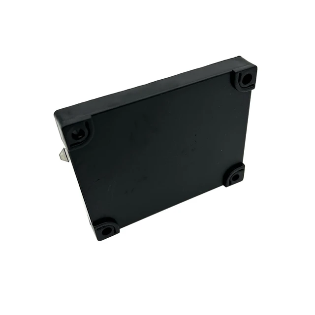 Modulo AVR GAVR-8A Per Generatori - Regolazione Tensione Con Protezione E Soft Start