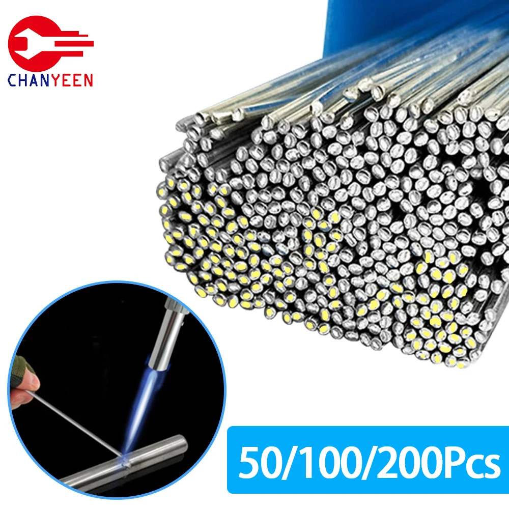 Low Temperature Aluminum Welding Rod Low Temperature Aluminum Solder