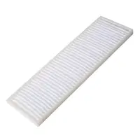 Projector Air Filter for Eiki EK-300U,EK-301W,EK-303UEK-305U,EK-310W,LC-WBS500,LC-XBS500,EK-307W,EK-306U,EK-302X,EK-121W,EK-120U 1