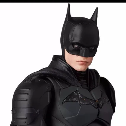 素体・ハンドパーツ付▪️1/6 ブルース・ウェイン バットマン ムービー・マスターピース】『バットマン ビギンズ』1／6