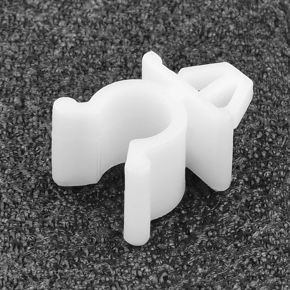 Clip Portacanna Anticorrosione Clip Portacanna Cofano Cofano Clip Alta Qualità Per Nissan Frontier 1998-2004 Per Nissan Navara D22