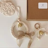 Natural Wind Home Living Room Nordic Hanging Wind Wall Pendant 6