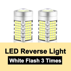 Enhanced LED Reverse Light Bulb for Enhanced Visibility and Safety (Polo 2002 - 2009)