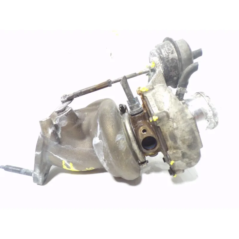 Turbocompressore/2557371/8214020010/Muslim/17187884 Serve Per Ford Mustang 2.3 Ecoboost Cat