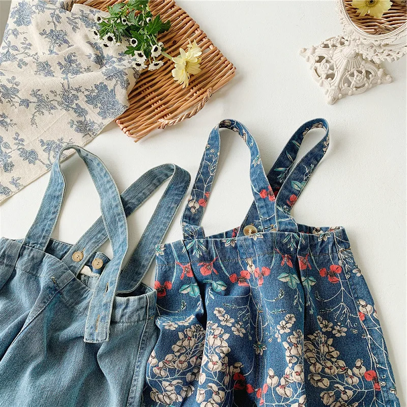 Denim Overalls Suspenders Jumpsuit | Denim Overalls Kids Spring - Summer Boys Girls - Aliexpress denim-overalls-suspenders-jumpsuit-denim-overalls-kids-spring-summer-boys-girls-aliexpress