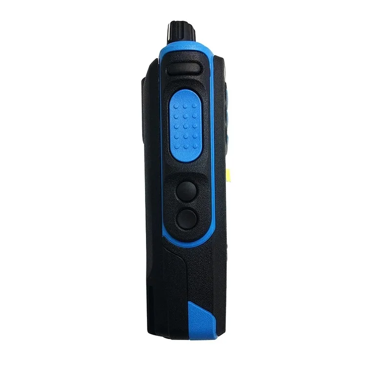 Рисунок 5 - DP4801ex GPS Взрывозащищенная рация