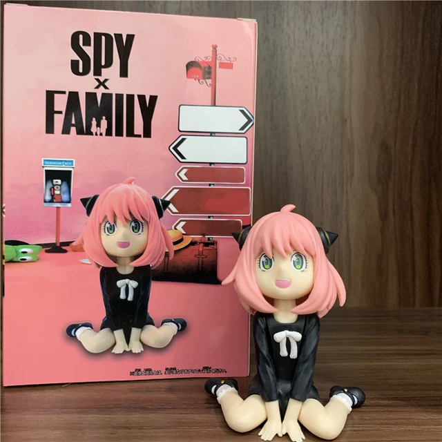 Spy x Family - Yor Forger Figure (Family Photo Ver.)