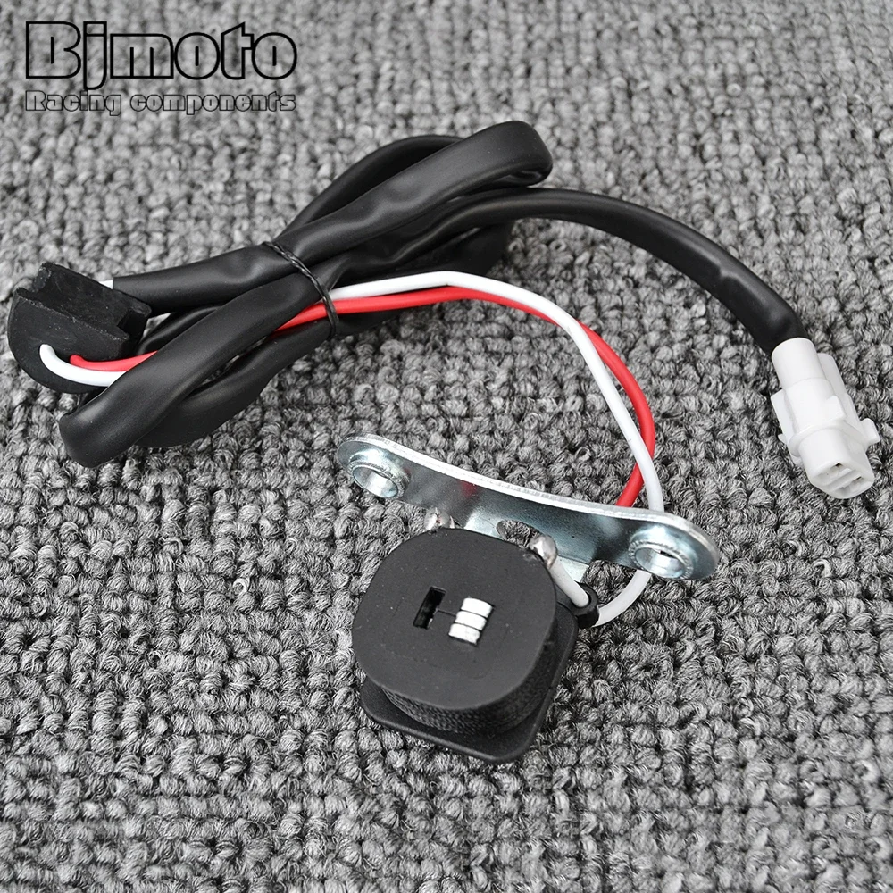 Ignition Pick Up Trigger Pulse Coil pulser For Yamaha SR125 TW125 TW200 Trailway 200 TW225 TTR225 TT-R225 XT225 Serow 225