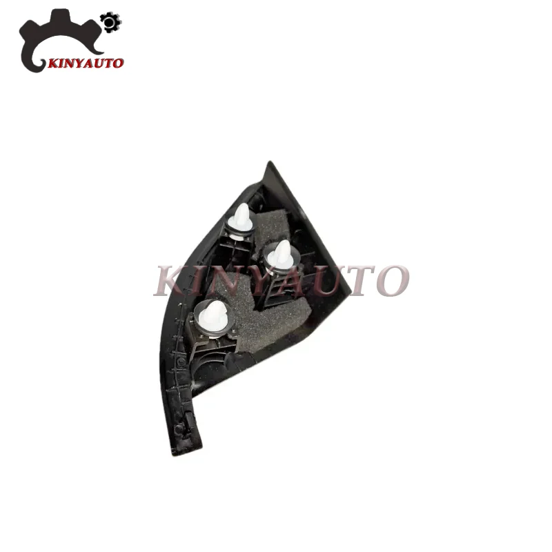 Chery Emgrand GL 문짝 미러 커버 사이드 미러, 내부 뚜껑 삼각형 트림 패널
