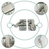 Cabinets Kitchen Sinks Lasting Longer Scissor Hinges Soft Close Shoe Cabinets Sinks Kitchen Sinks Lasting Longer 4