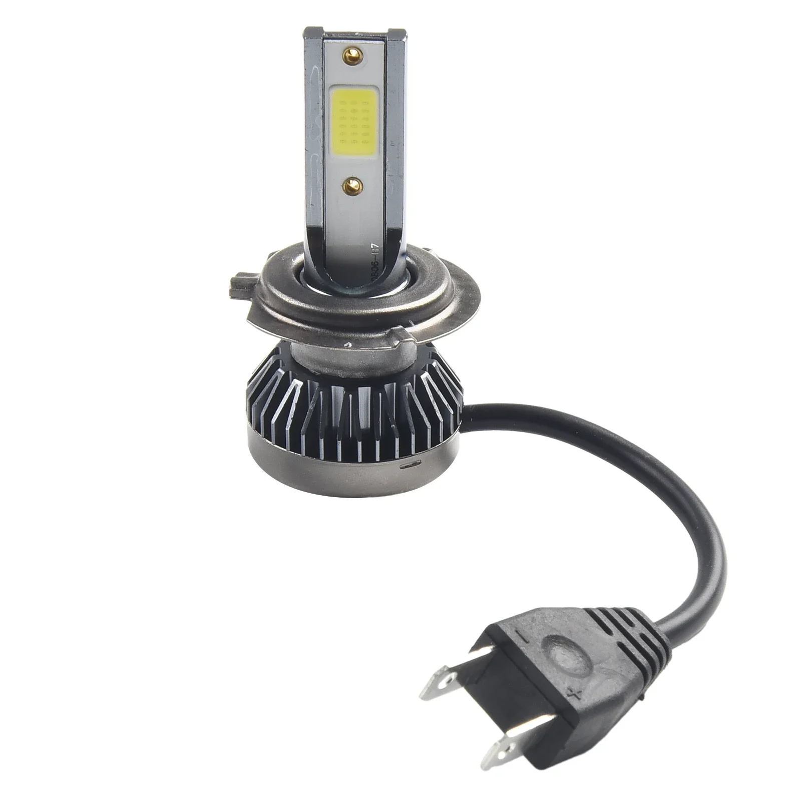 H7 LED 헤드라이트, 하이/로우 키트 전구 빔, 6000K Canbus Hir2 자동차 안개등, 무료 자동차 헤드라이트 전구, 200W, 20000LM, 3000K, 2 개