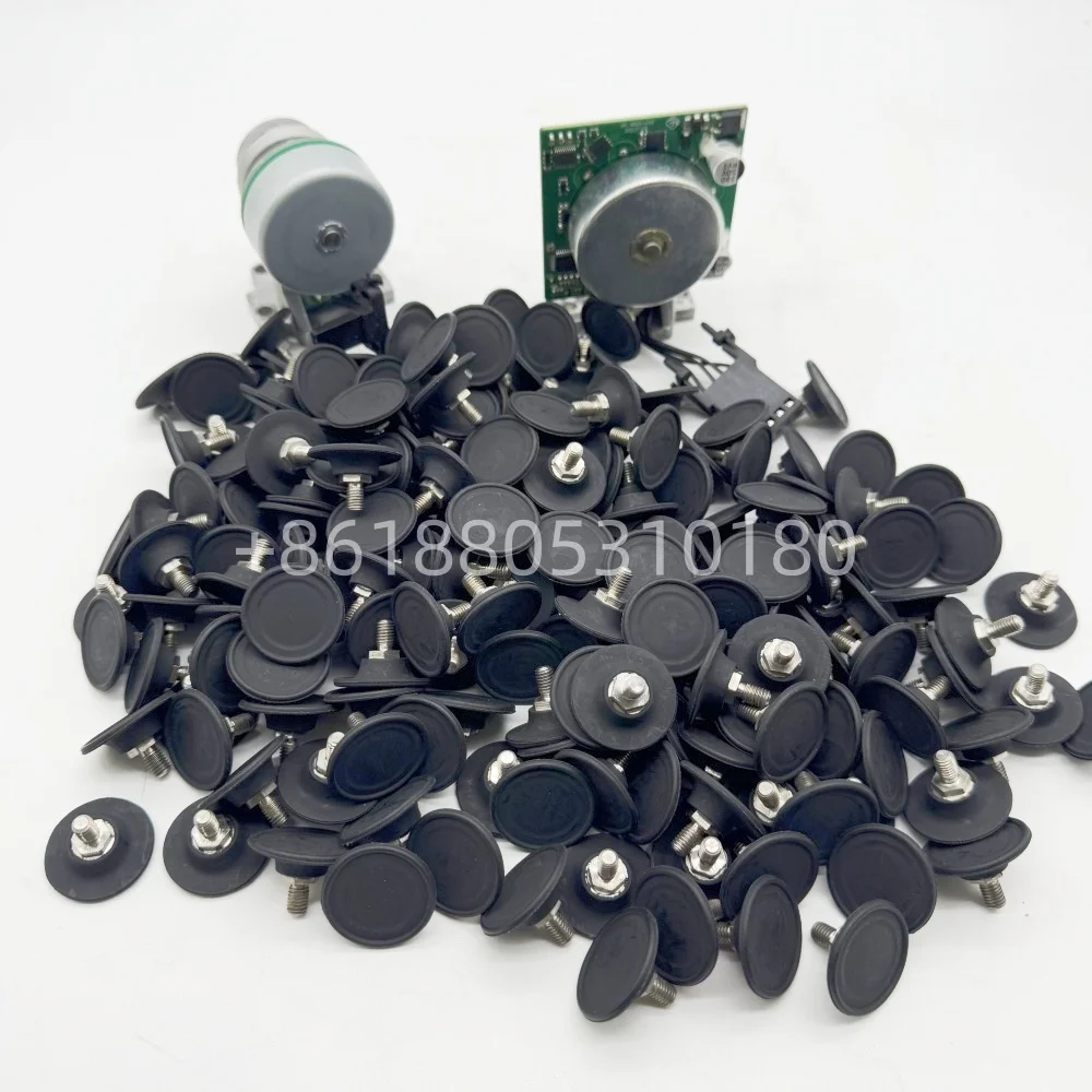 Motor diaphragm (leather bowl) suitable for Scania Mercedes DAF truck 2655852 2182737 A0001407878 A0001407678