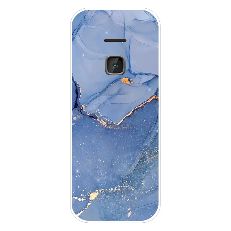 Clear Silicone Shockproof Phone Case - Soft TPU Back Cover Bumper Etui